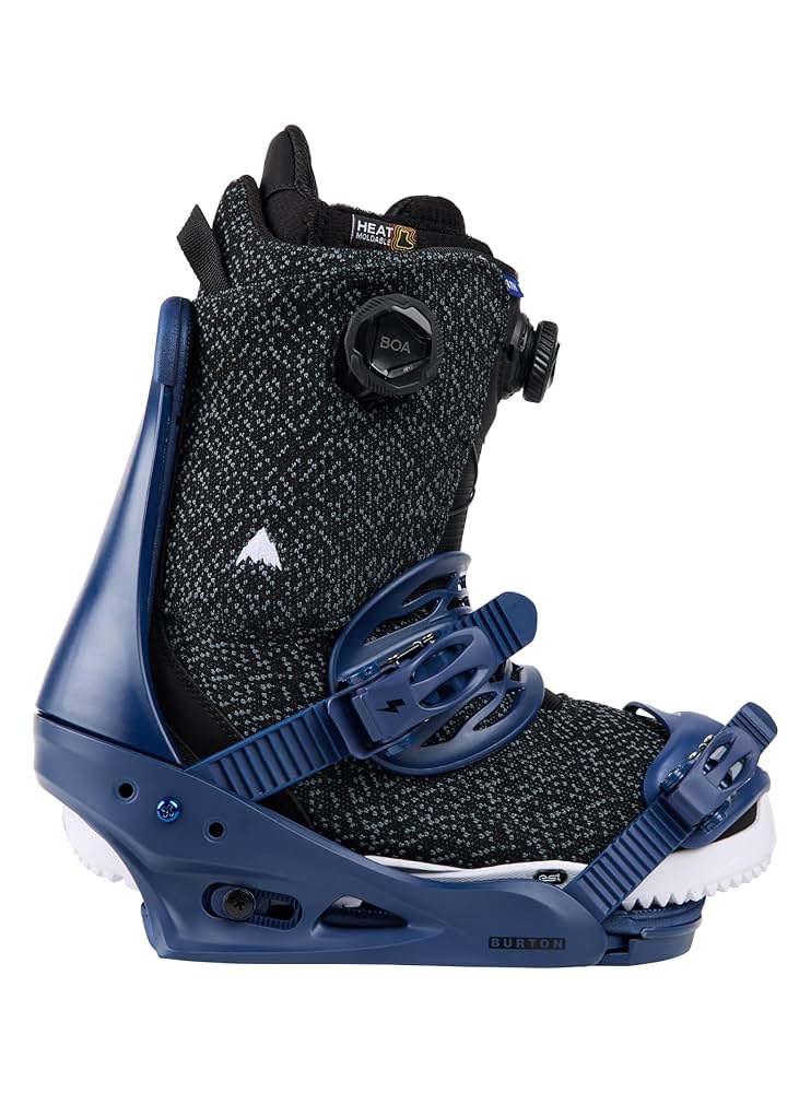 BURTON　バートン　スノーボード　バインディング　フリースタイル　S BURTON 24-25 バートン スノーボード ビンディング Burton